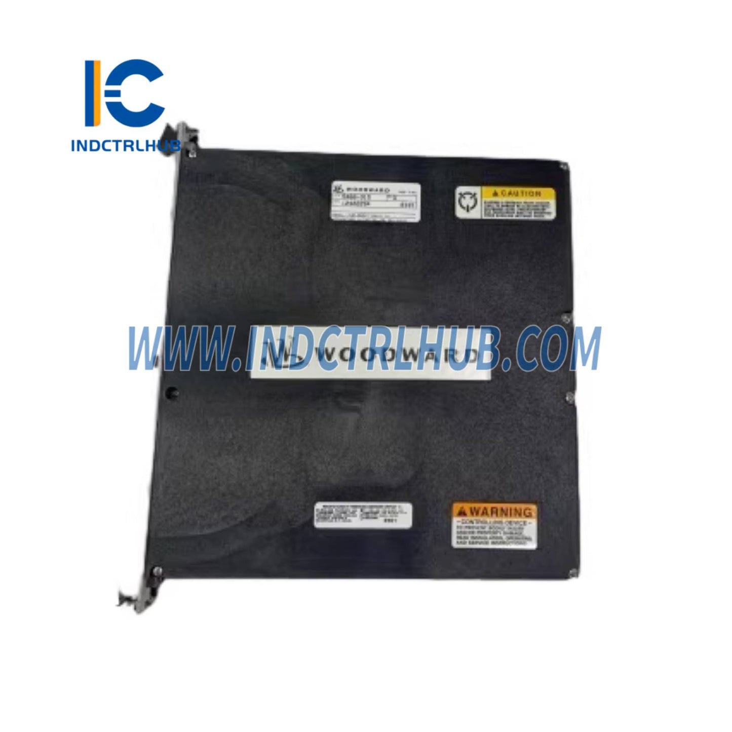 Woodward 5466-315 MicroNet TMR Yüksek Yoğunluklu Analog Kombinasyon Modülü