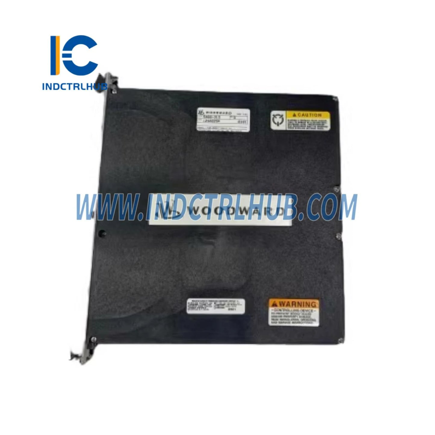 Módulo combinado analógico de alta densidad Woodward 5466-315 MicroNet TMR