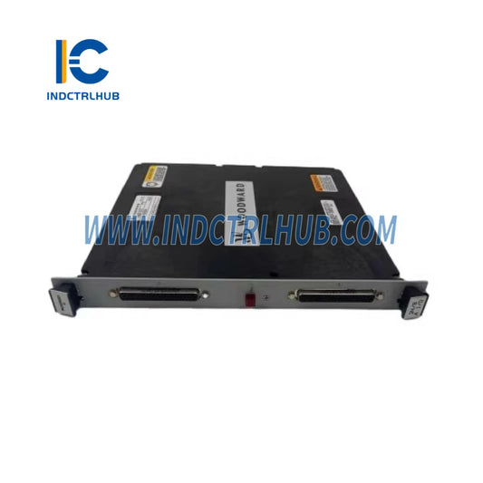 Modul Input Analog Woodward 5466-328 MicroNet TMR