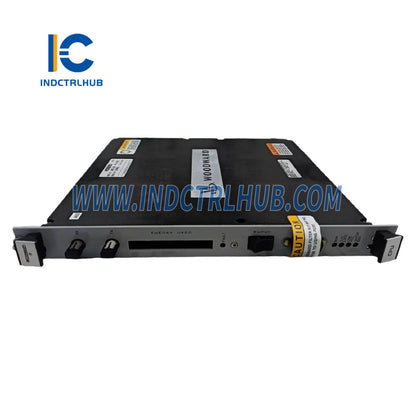 Módulo Woodward 5466-352 Netcon CPU-040