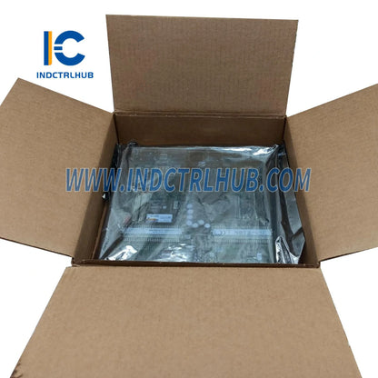 מודול מעבד Woodward 5466-419 REV B MicroNet TMR