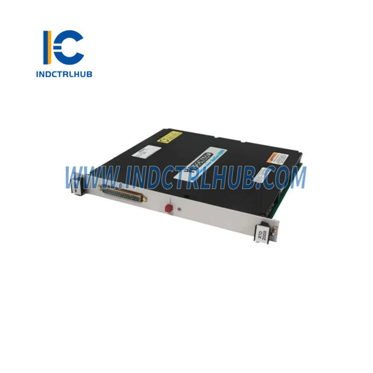 Woodward 5501-214 Reguleerder Digitale Module