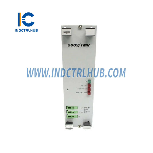 Woodward 5501-367 MicroNet Simplex Lae Spanning Diskrete FTM