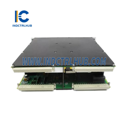 Woodward 5501-380 MicroNet TMR Güç Kaynağı