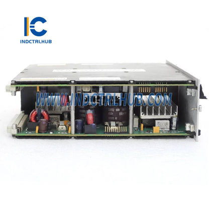 Woodward 5501-381 MicroNet CPU Module