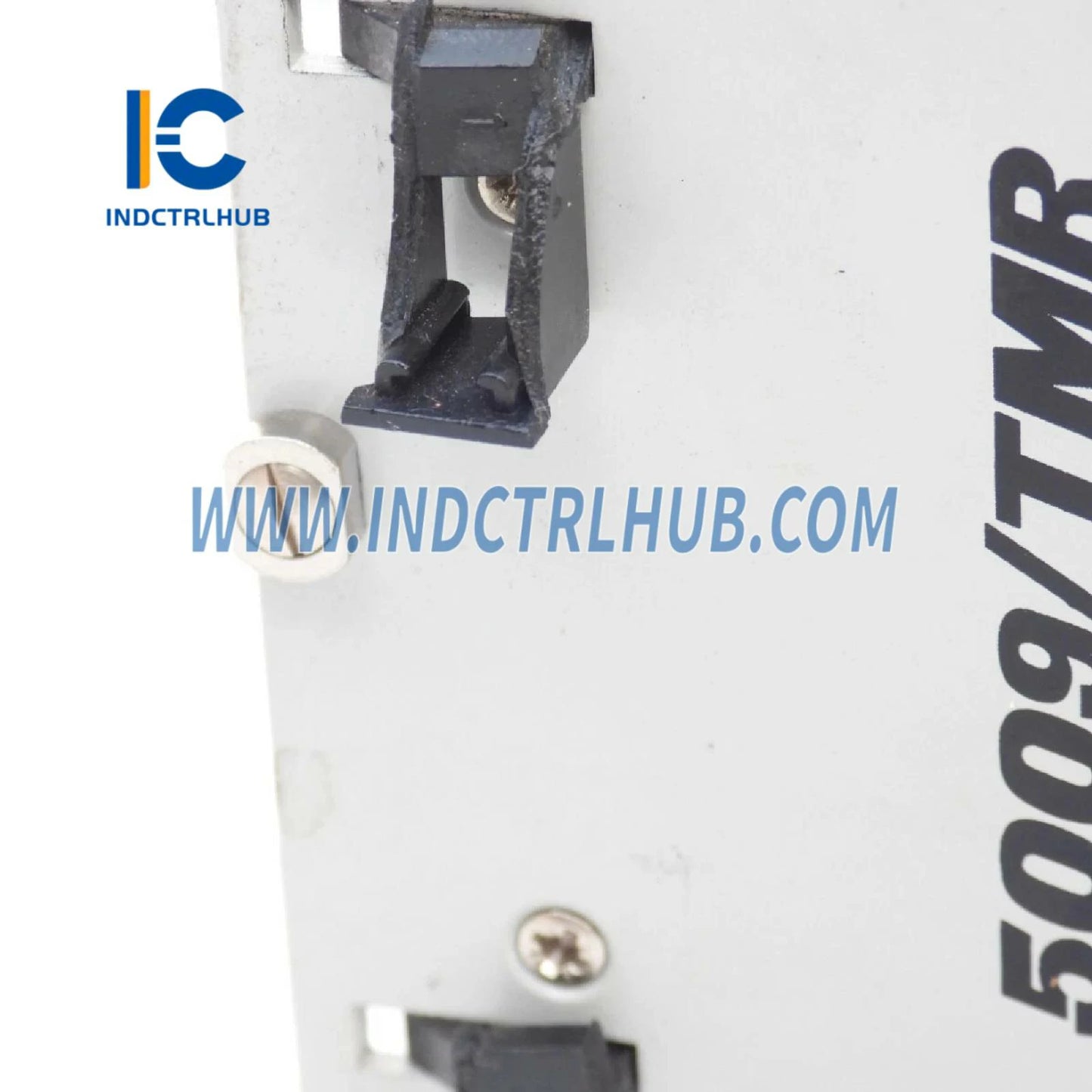 Woodward 5501-381 MicroNet Орталық процессор модулі