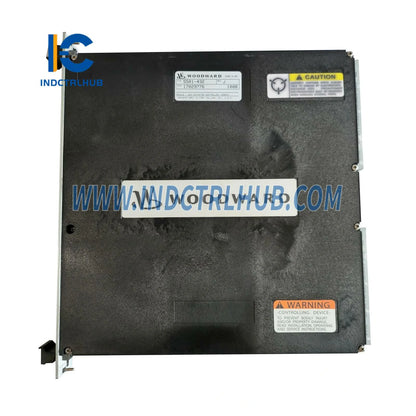 Mô-đun Nguồn Cấp Đơn MicroNet Woodward 5501-432