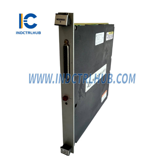 Woodward 5501-432 REV E MicroNet 2CH Aktuatorsteuerungsmodul