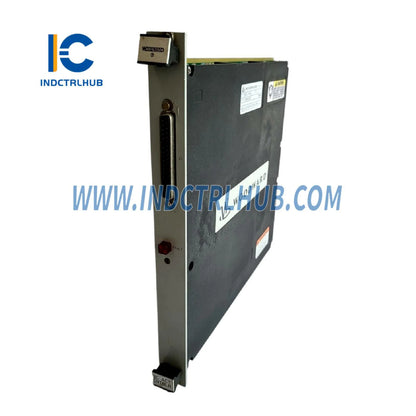 Woodward 5501-432 REV E MicroNet 2CH Aktuator Boshqaruv Moduli