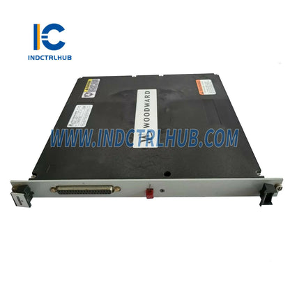 Mô-đun Nguồn Cấp Đơn MicroNet Woodward 5501-432