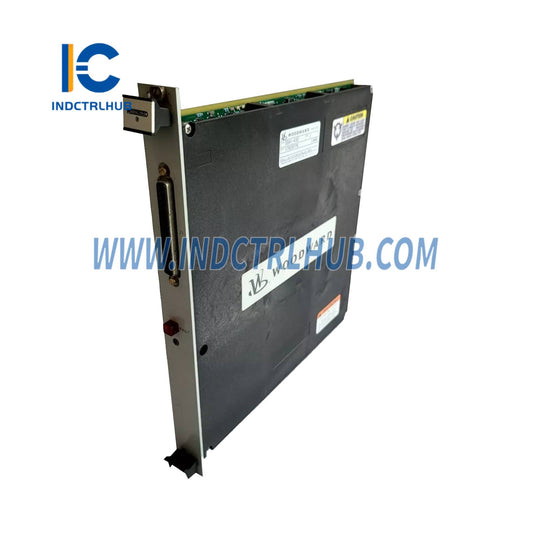 Woodward 5501-432 MicroNet Simplex Power Supply Module