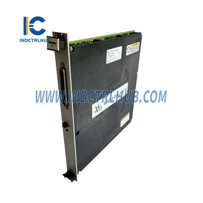 Mô-đun Nguồn Cấp Đơn MicroNet Woodward 5501-432