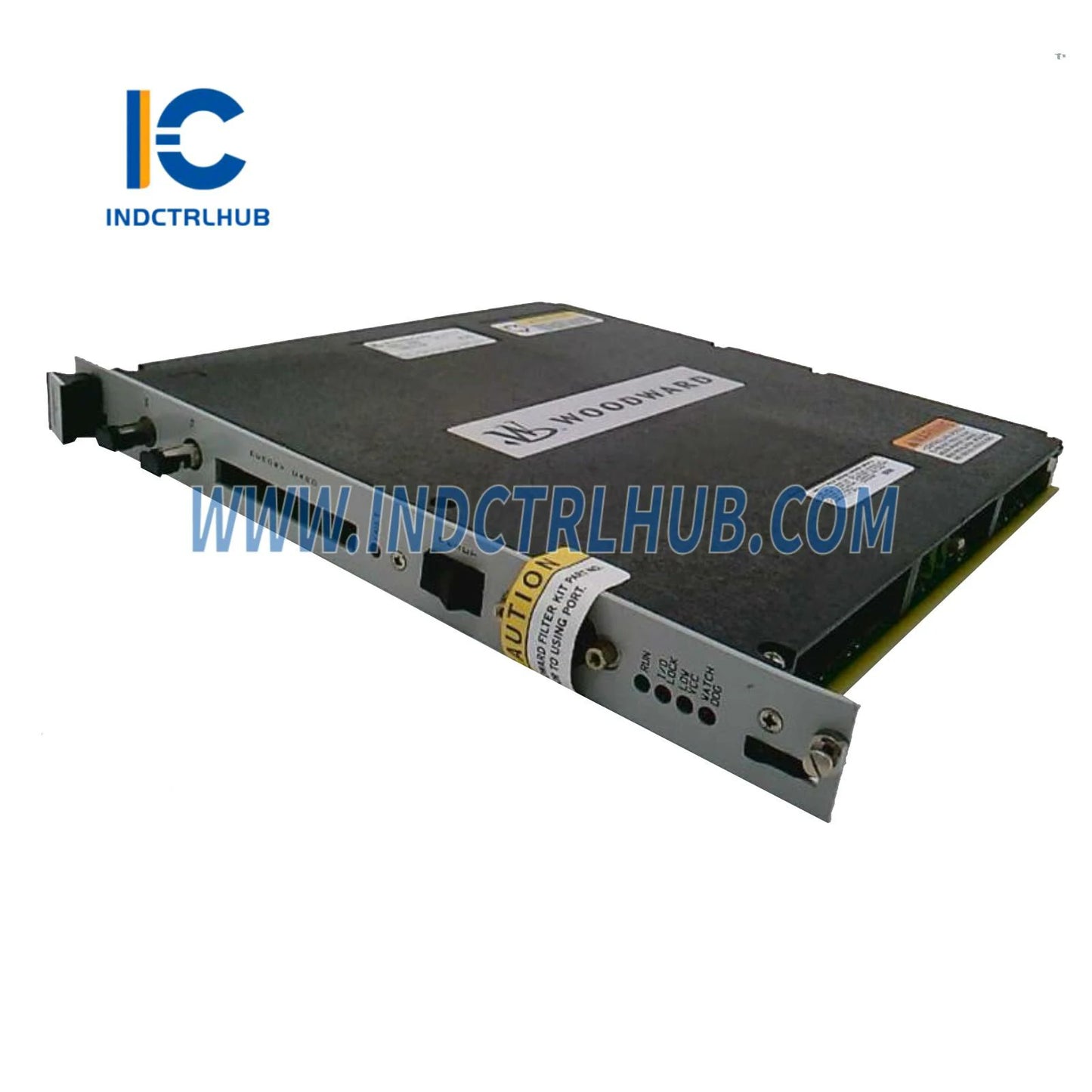 Woodward 5501-469 MicroNet SVE 040