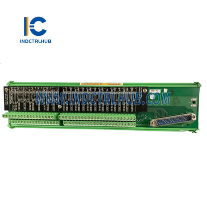Woodward 5503-282 MicroNet Analoog I/O Module
