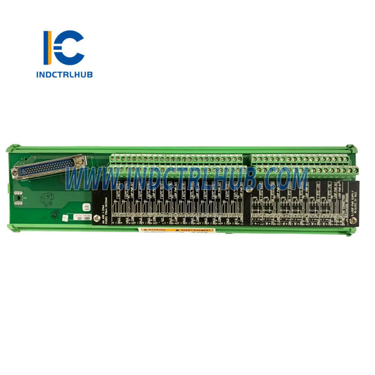 Modul I/O Analog Woodward 5503-282 MicroNet