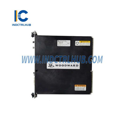 Woodward 5503-335 MicroNet VME SVE-aanpasser