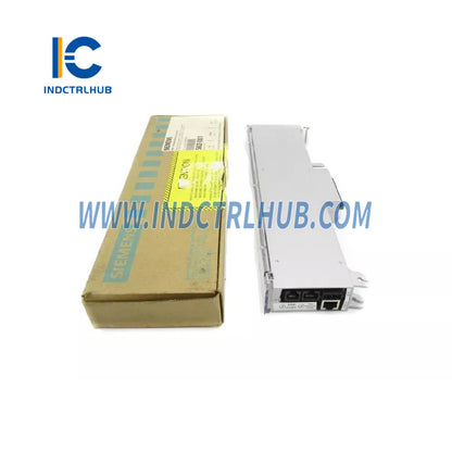 Siemens 562-001 Сандық процесс контроллері