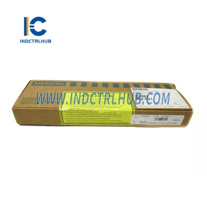 Siemens 562-001 Сандық процесс контроллері