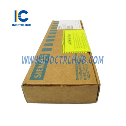 Siemens 562-001 Сандық процесс контроллері