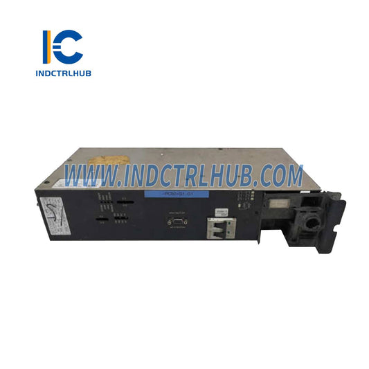 Módulo PLC DCS REOTRON 567LH-DP24