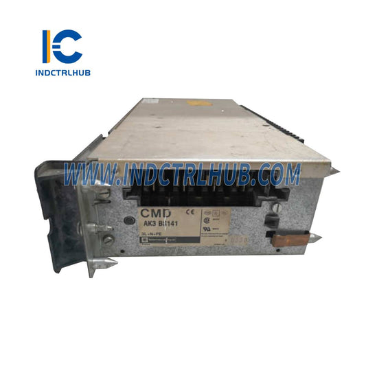 Módulo PLC DCS REOTRON 567LH-DP24