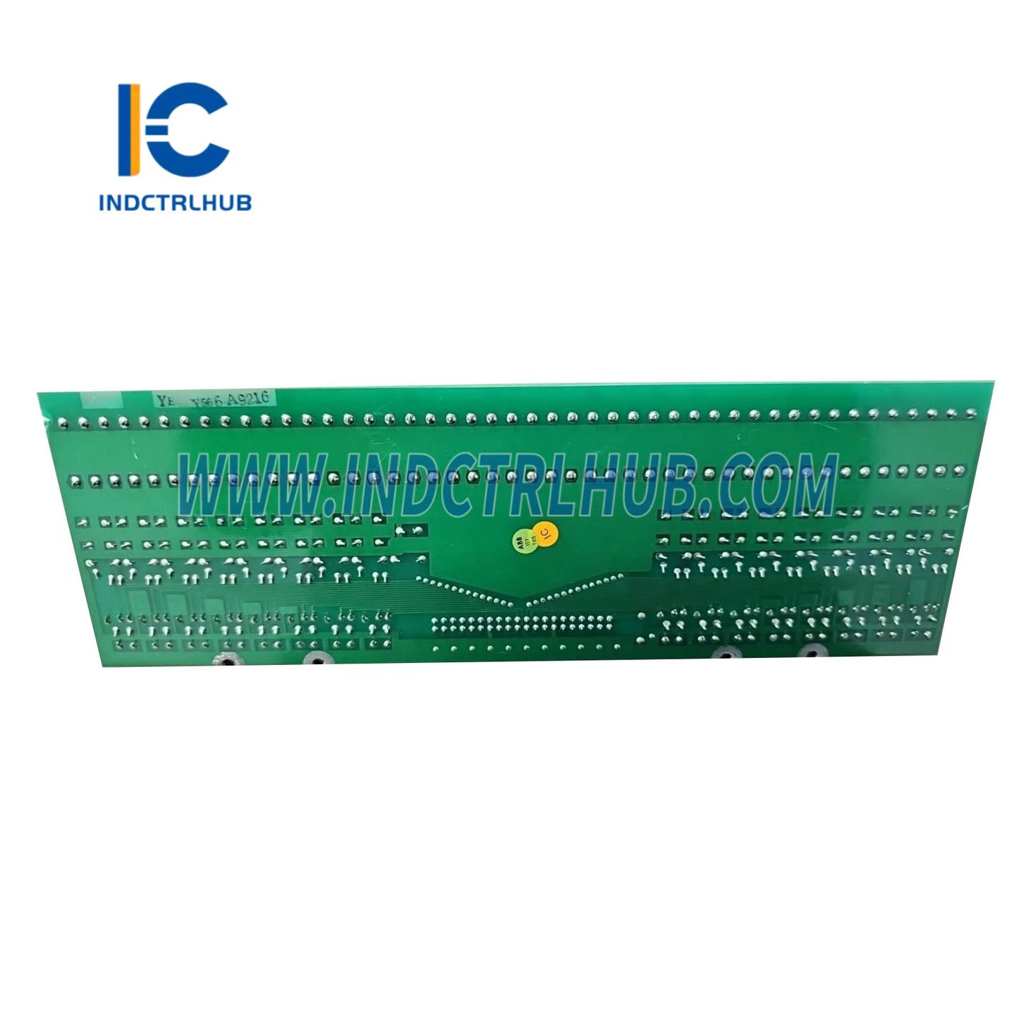57120001-CV | ABB DSTA 131 Connection Unit for AI board