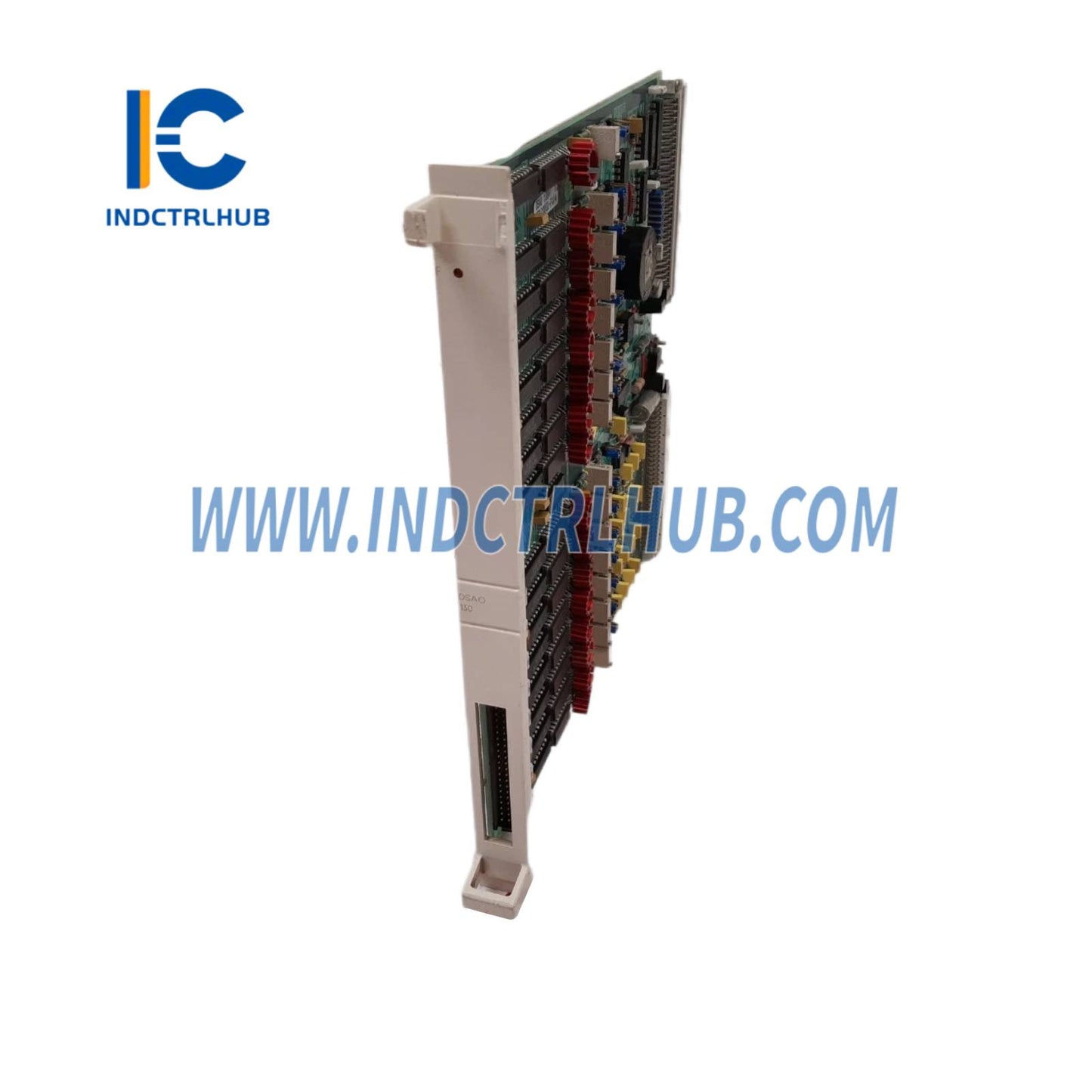 57120001-FG | ABB DSAO 130 Analog Output Unit 16 Ch