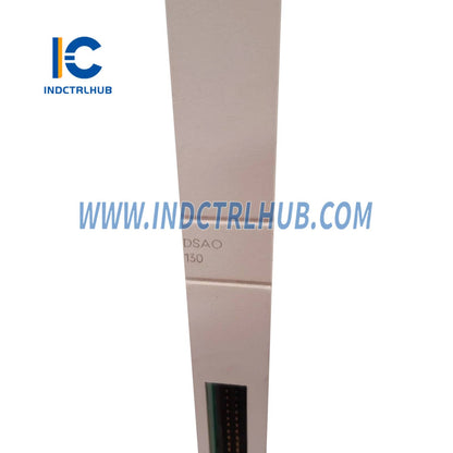 57120001-FG | ABB DSAO 130 Analog Output Unit 16 Ch