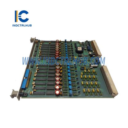 57120001-FG | ABB DSAO 130 Analog Output Unit 16 Ch
