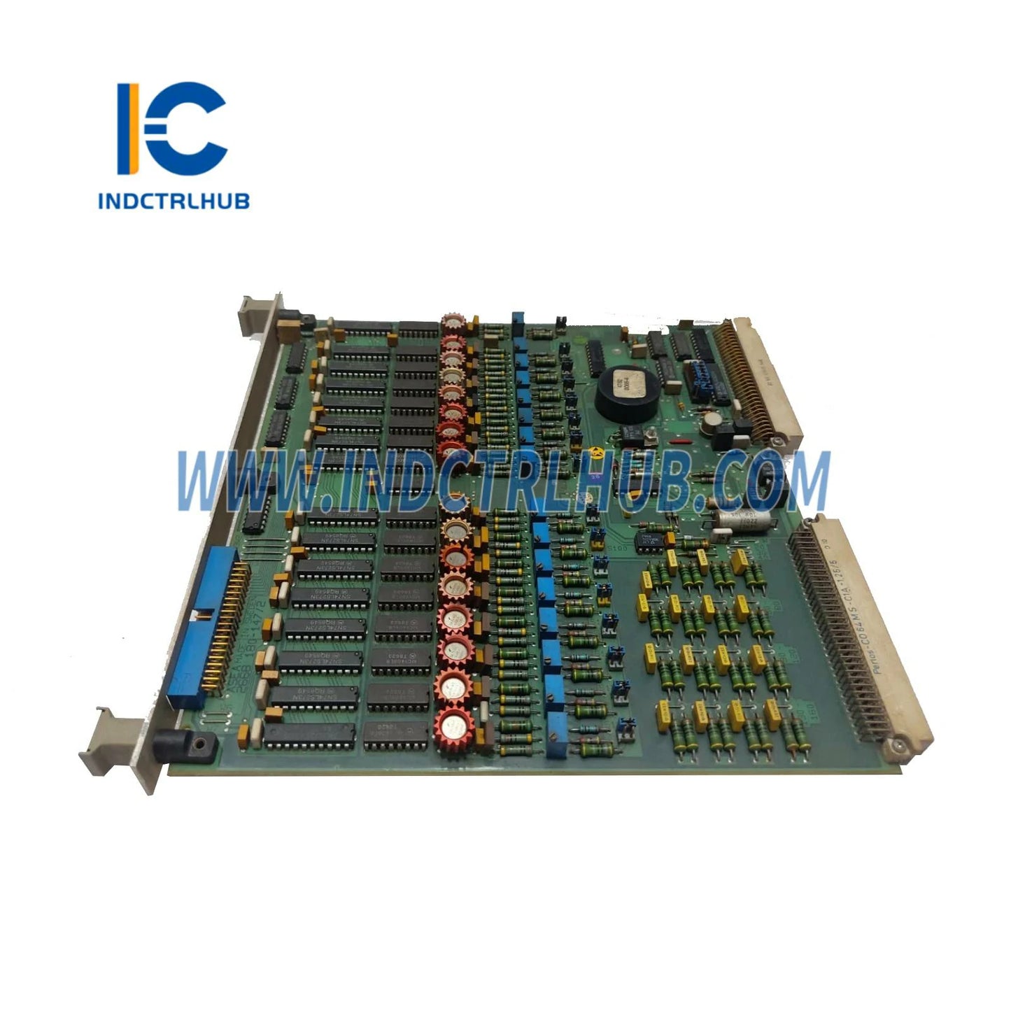 57120001-FG | ABB DSAO 130 Аналогов изходен модул 16 канала