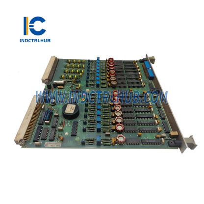 57120001-FG | ABB DSAO 130 Analog Output Unit 16 Ch