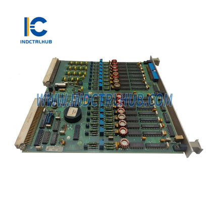 57120001-FG | ABB DSAO 130 Аналогов изходен модул 16 канала