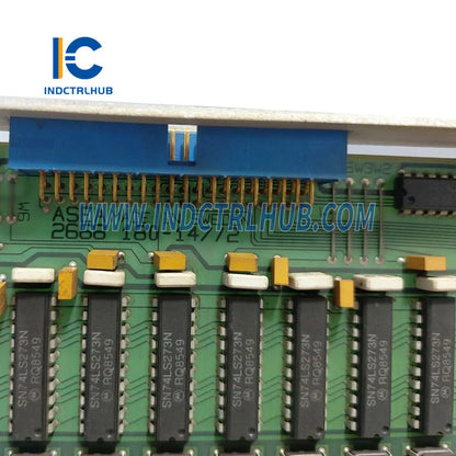 57120001-FG | ABB DSAO 130 Аналогов изходен модул 16 канала