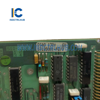 57120001-FG | ABB DSAO 130 Аналогов изходен модул 16 канала