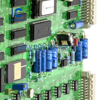57120001-PS | ABB DSAI 133 Analog Input Unit 32 Channels