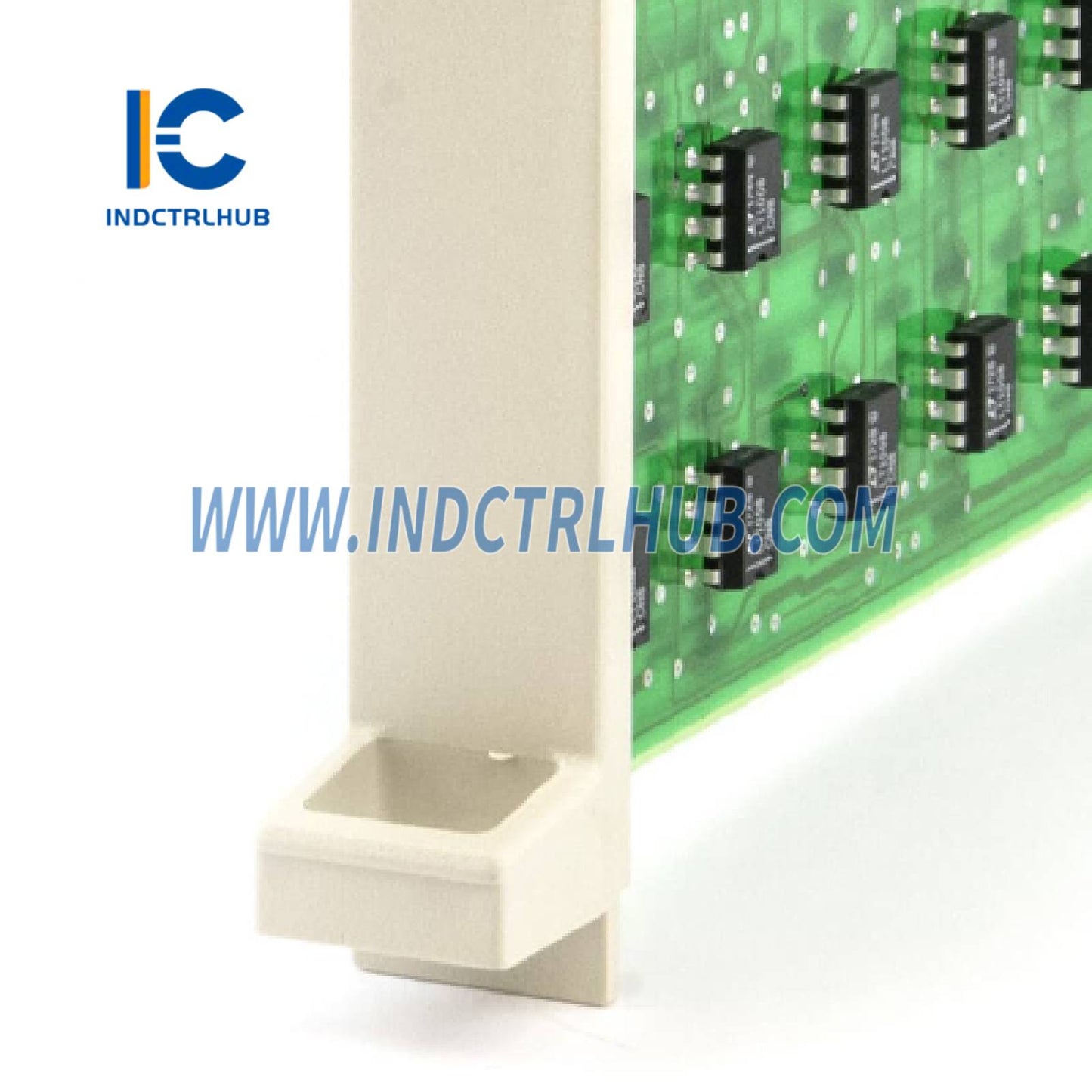 57120001-PS | ABB DSAI 133 Analog Input Unit 32 Channels