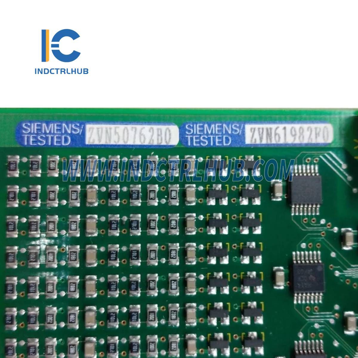 571317.9001.02 | SIEMENS I/O MODULE - I/O MODULE
