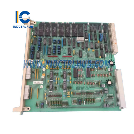 57160001-GF | ABB  DSDP150 Pulse Encoder Input Unit