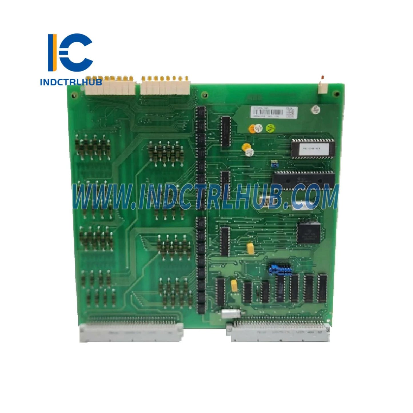 57160001-AAA | ABB DSDI 110A Papan Input Digital