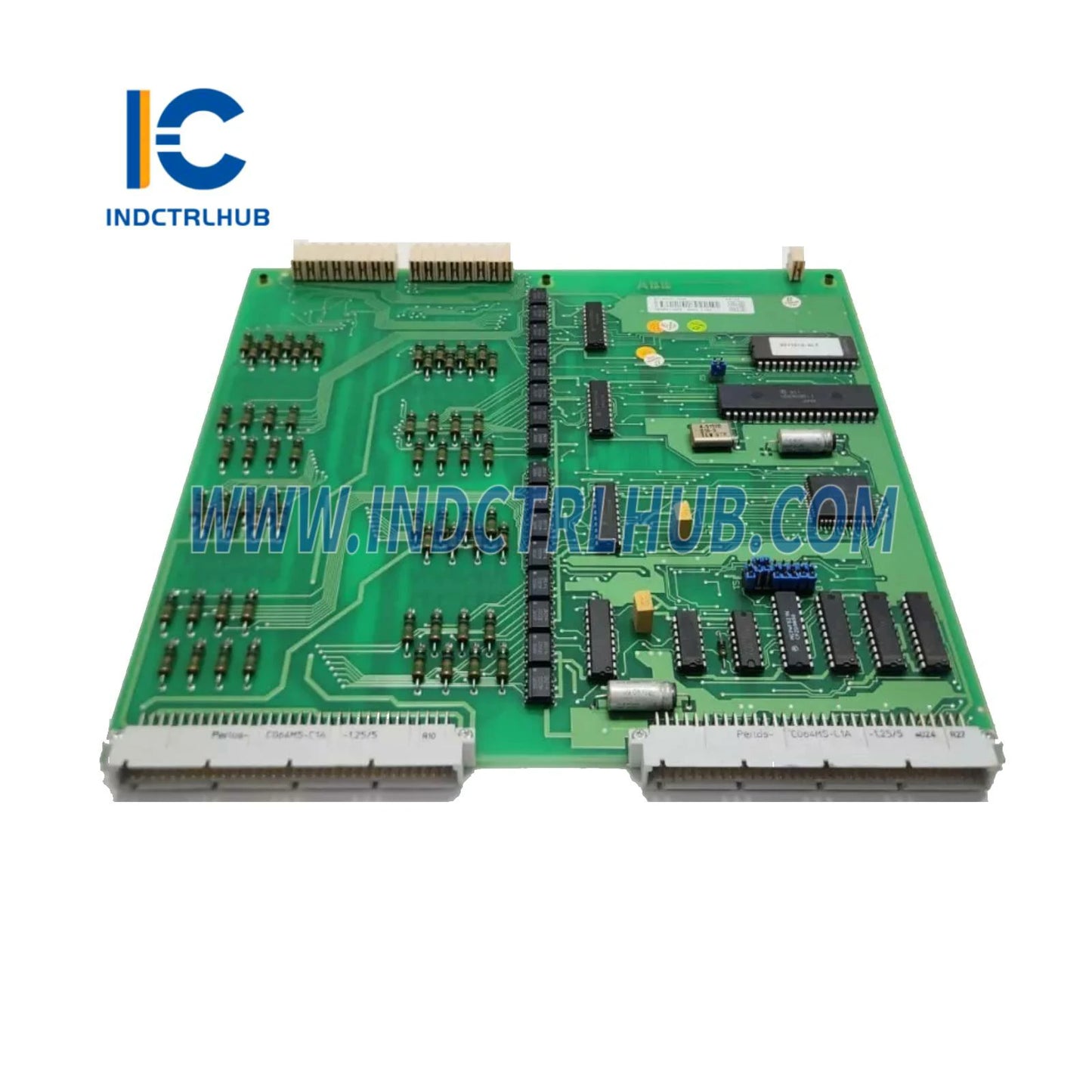 57160001-AAA | ABB DSDI 110A Papan Input Digital
