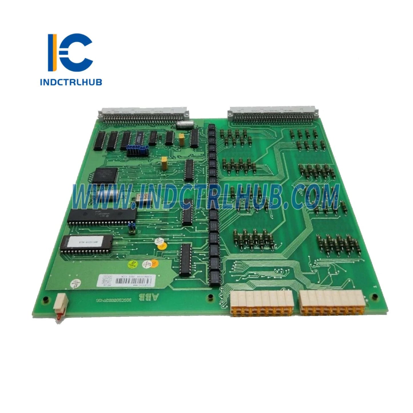 57160001-AAA | ABB DSDI 110A Papan Input Digital
