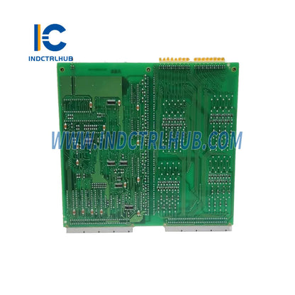 57160001-AAA | ABB DSDI 110A Papan Input Digital