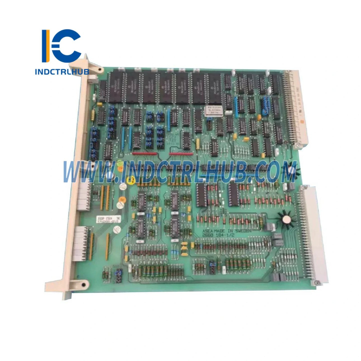 57160001-ГФ | ABB DSDP150 Пульсовой энкодер Входной блок