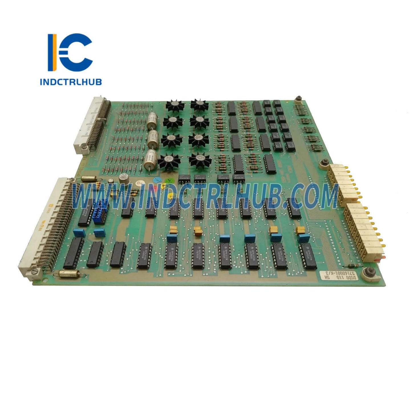 57160001-K/3 | ABB DSDO 110 Papan Output Digital
