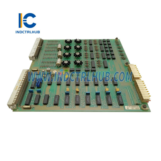 57160001-K/3 | ABB DSDO 110 Платка за цифров изход