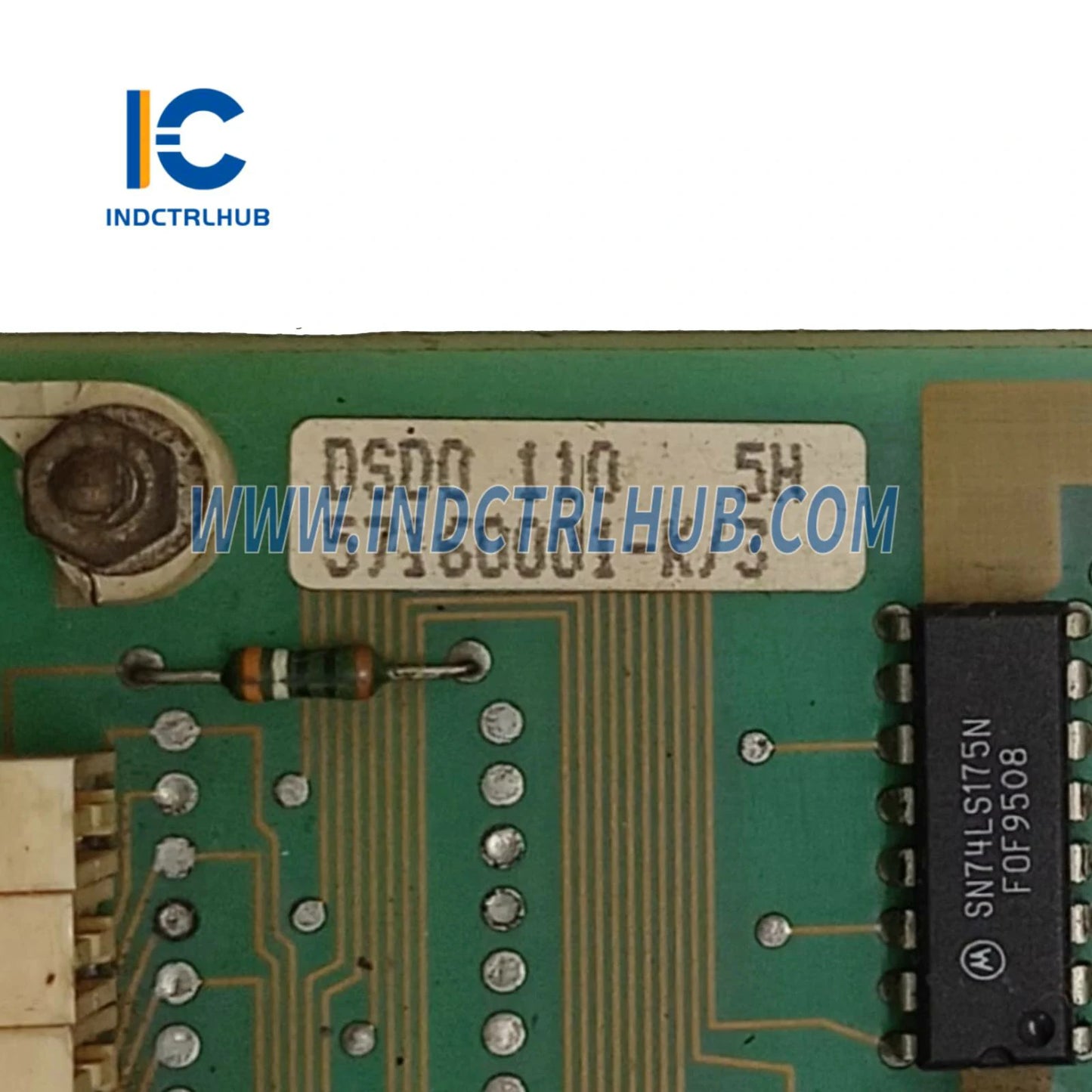 57160001-K/3 | ABB DSDO 110 Papan Output Digital