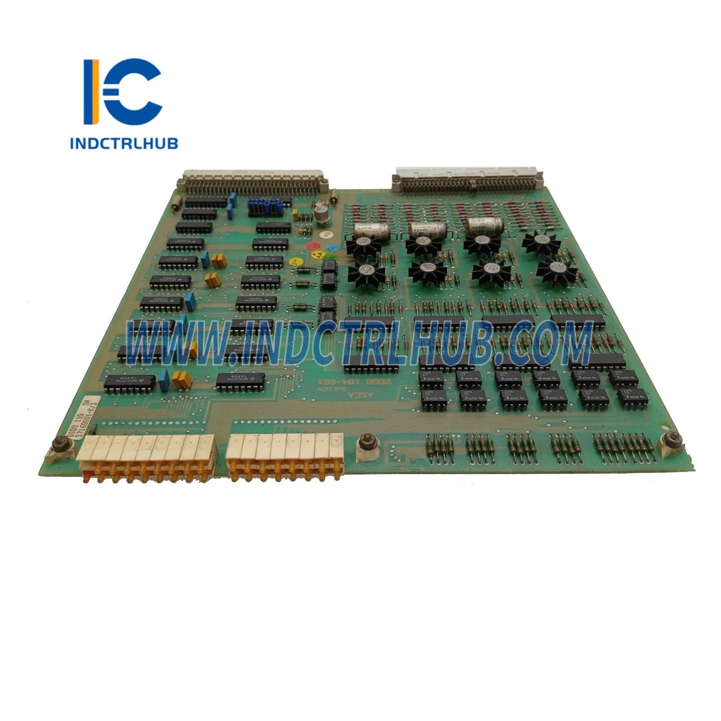 57160001-K/3 | ABB  DSDO 110 Digital Output Board