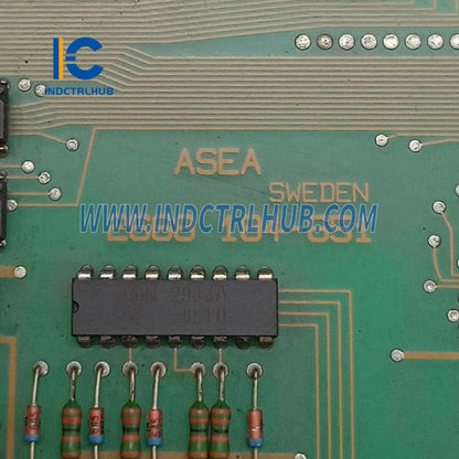 57160001-K/3 | ABB DSDO 110 Papan Output Digital