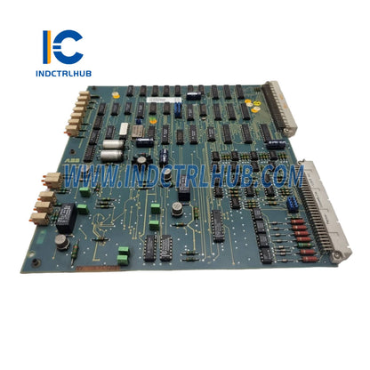 57310001-KD | ABB DSBC 172 Bus Repeater Master