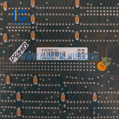 57310001-KY | ABB DSCL110A Unité de Contrôle de Redondance